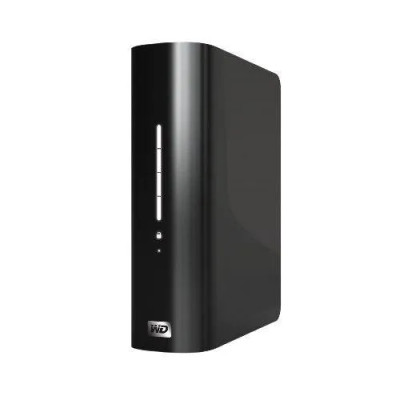 WDBACW0020HBK-01 - Western Digital 2TB USB 3.0 3.5" External HDD