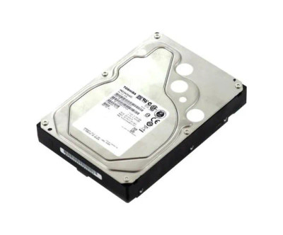 Western Digital SE 4TB 7200RPM SATA 6Gb/s 64MB Cache HDD for Servers
