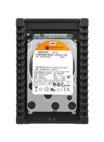 WD3001HKHG-02VUCV3 - Western Digital 300GB 10000RPM SAS 6Gb/s 3.5" HDD