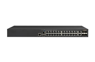 Brocade ICX 7150 Ethernet Switch 24-Ports 2 x Giga - for ProLiant DL360p Gen8 servers