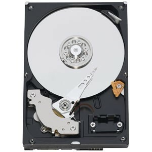 WD20EARS/20PK - Western Digital 2TB 5400RPM SATA 64MB 3.5" HDD 20-Pack