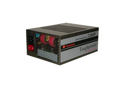 Shop Now Thermaltake W0133RU 1200W 8-Pin PCI-E Power Supply