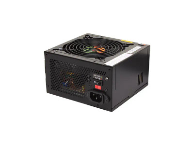 W0121RU - Thermaltake 600W ATX12V Power Supply