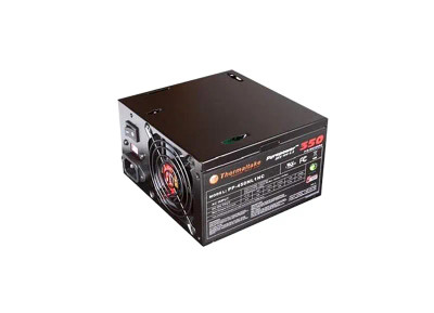 W0118RU - Thermaltake 350W ATX12V Power Supply