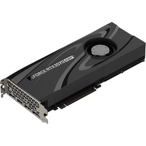VCG20708SBLMPB - PNY Technology GeForce RTX 2070 Super 8GB GDDR6 Video Card