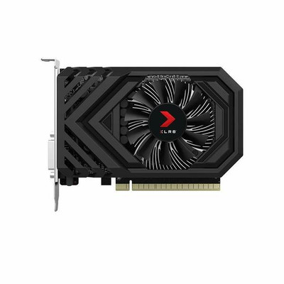 VCG16504SFPPB-O - PNY GeForce GTX 1650 4GB GDDR5 DVI HDMI PCIe Video Card