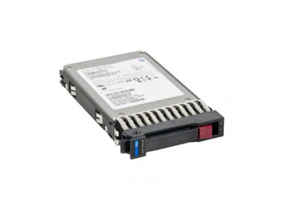 EMC 2TB 7200RPM SAS 6Gb/s Hard Drive for VNXe 3100/3150 servers, 3.5-inch size