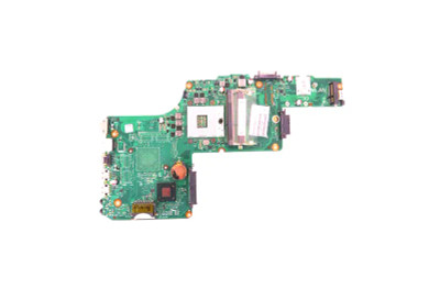V000245060 - Toshiba Motherboard Socket S989 for Satellite L630 Intel Laptop