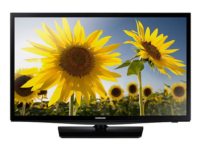 UN24H4000BF - Samsung 24" HDMI LED TV