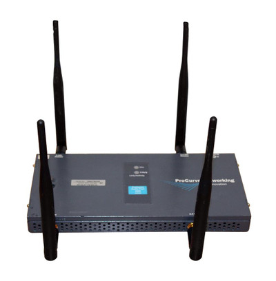 J9005-61001 - HP 802.11a/b/g 5GHz 54Mbps Wireless Bridge