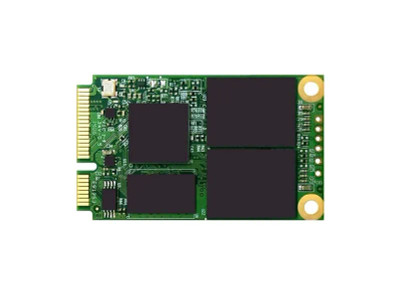 TS64GMSA370S - Transcend 64GB SATA 6Gb/s mSATA SSD