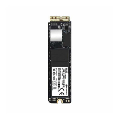 TS480GJDM850 - Transcend 480GB NVMe SSD