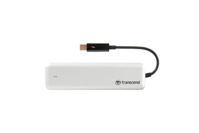 TS480GJDM825 - Transcend 480GB PCIe Portable SSD