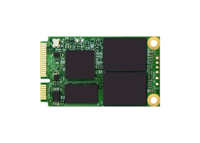 Transcend 370S 256GB mSATA SSD for SATA 6Gb/s, high-speed storage soluti