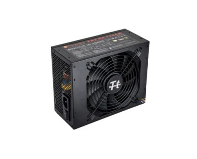 TR-700CNUS - Thermaltake 700W 80-Plus Bronze ATX12V/EPS12V Power Supply