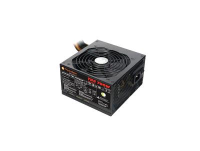 TR-700 - Thermaltake 700W ATX Power Supply