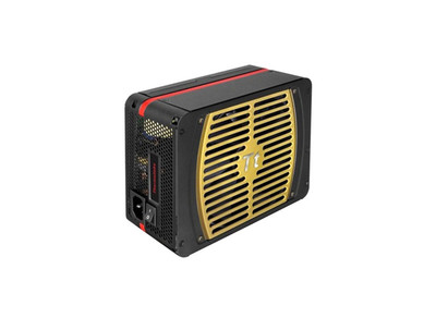 TPX-775MPCAU - Thermaltake 775W 80-Plus Bronze ATX12V/EPS12V Power Supply