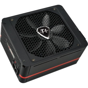 TPG850M - Thermaltake 850W 80-Plus Gold ATX12V EPS12V Power Supply