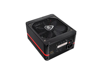 Thermaltake Toughpower Grand TP-1200AH3CSG 1200W Power Supply for ATX/EPS Servers