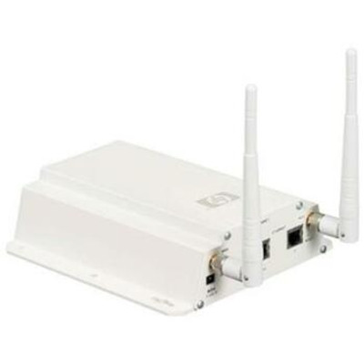 J9383B HP E-MSM310-R IEEE 802.11a/b/g 54 Mbps Wireless Access Point PoE-Port