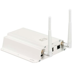 J9383B - HP IEEE 802.11a/b/g 54Mbps PoE Wireless Access Point