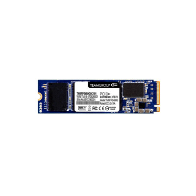 TM8FP2480G0C101 - Team Group 480GB PCIe NVMe 3.0 x4 M.2 2280 SSD