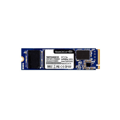 TM8FP2240G0C101 - Team Group 240GB PCIe NVMe 3.0 x4 M.2 2280 SSD