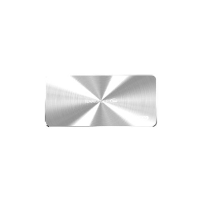 T8FED7960GMC108 - Team Group USB 3.1 mSATA Portable SSD