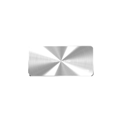 TeamGroup PD700 480GB USB 3.1 portable SSD for data storage on-the-go