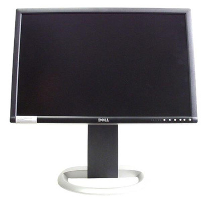 T6133 - Dell 24-inch 1920x1200 Widescreen LCD DVI Cable