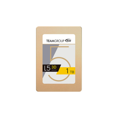 T253TD001T3C101 - Team Group 1TB SATA 6Gb/s 2.5" SSD