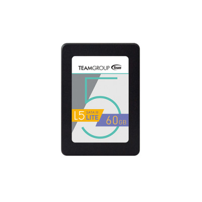 T2535T060G0C101 - Team Group 60GB SATA 6Gb/s 2.5" SSD