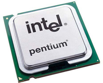 Intel Embedded Pentium MMX 1-Core 166MHz Processor for SPGA296 Socket - SY016-3 - Compatible with Embedded Systems