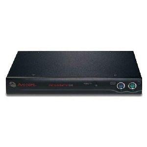 SVIP1020-001 - Avocent IP Remote Control Ethernet Fast Ethernet KVM Switch