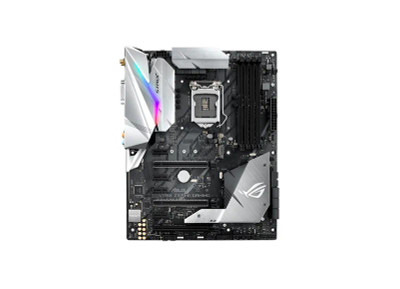 STRIX-Z370-E-GAMING - ASUS Z370 Chipset LGA-1151 Gaming Motherboard