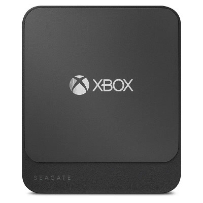 STHB2000401 - Seagate 2TB USB 3.0 External SSD