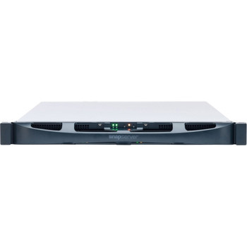 Seagate Business Storage 2-Bay 8TB NAS Server 512MB RAM USB 3.0 SATA 3Gb/s - STBN8000200