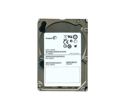 ST9146802FC - Seagate 146GB 10000RPM Fibre Channel 4Gb/s 2.5" HDD