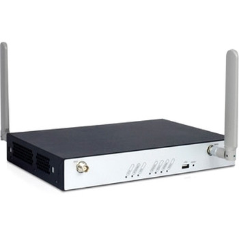 JG519A - HP IEEE 802.11n Modem Wireless Router