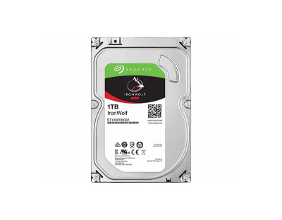 ST1000VNZ02 - Seagate 1TB 5900RPM SATA 64MB 3.5" HDD