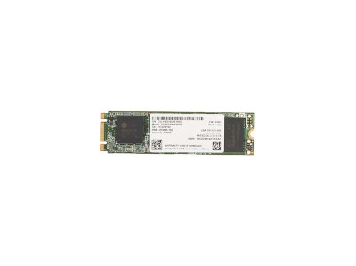 SSDSCKKW180H6X1 - Intel 180GB SATA 6Gb/s M.2 2280 SSD