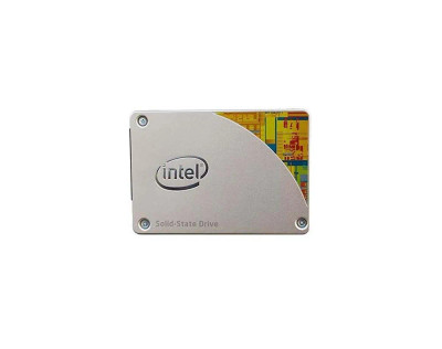 SSDSCKGF080A4 - Intel 80GB SATA 6Gb/s M.2 2280 SSD