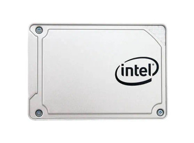 Intel 545s Series 128GB TLC SATA 6Gb/s SSD, 2.5-inch, compatible with servers