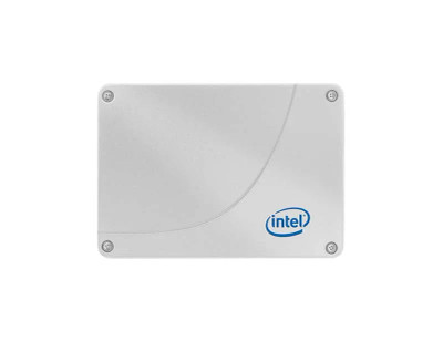 SSDSC2BW480A3FE - Intel 480GB SATA 6Gb/s 2.5" SSD