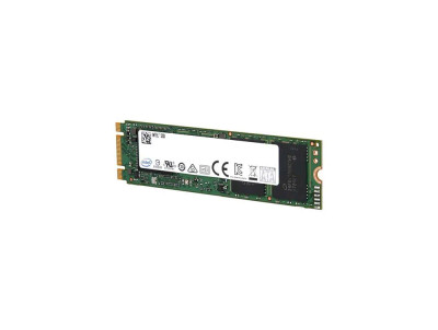 Intel DC P4101 Series 512GB M.2 NVMe SSD for ProLiant DL360p Gen8 Servers