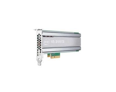 SSDPEDKE040T7 - Intel 4TB NVMe PCIe 3.1 x4 HHHL SSD
