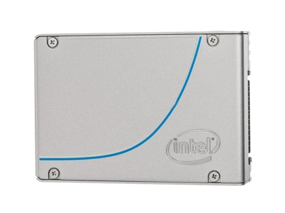 Intel 800GB MLC NVMe SSD for PCI Express 3 x4 2.5 Drive - SSDPE2MW800G4X1-A1 - Compatible with Servers