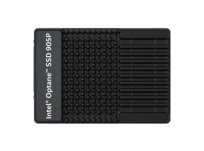 SSDPE21D960GAX1 - Intel 960GB PCIe NVMe 3.0 x4 2.5" U.2 SSD