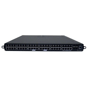 Extreme Networks Enterasys SSA180 48-Ports SFP Layer 3 Ethernet Switch - Compatible with ProLiant DL360p Gen8 Servers