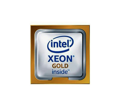Intel Xeon Gold 5318S server processor, 24 core 2.10 GHz, FCLGA4189, SRKXD, compatible with server racks